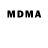 MDMA crystal Erbolat Shankitbaev